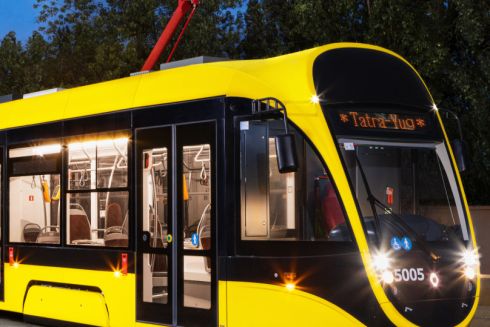 "Київпастранс" планує закупити нові трамвайні вагони за майже 300 млн гривень: що з цим не так