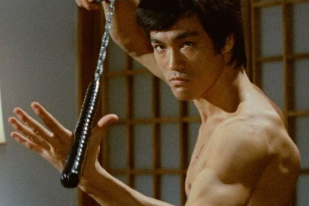 Китай відновить класичні фільми про кунг-фу за допомогою ШІ