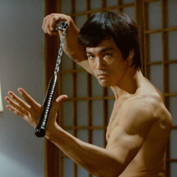 Китай відновить класичні фільми про кунг-фу за допомогою ШІ