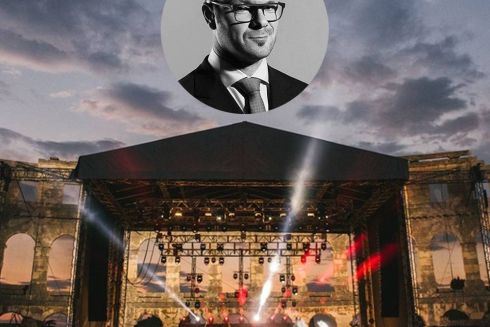 Фисун выбирает фестивали: зачем ехать на Outlook