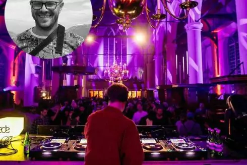 Фісун обирає фестивалі: навіщо їхати на Amsterdam Dance Event