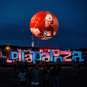 Фисун выбирает фестивали: зачем ехать на Lollapalooza