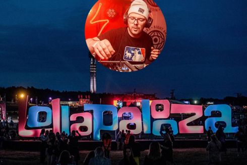 Фісун обирає фестивалі: навіщо їхати на Lollapalooza