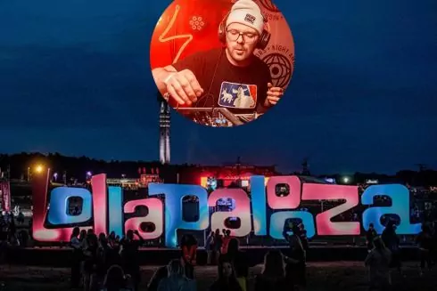 Фісун обирає фестивалі: навіщо їхати на Lollapalooza