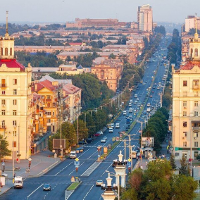 Нацкомиссия исключила Запорожье из перечня городов, которые рекомендуют переименовать