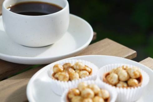 Біля “Звіринецької” відкрилася кав’ярня Tom’s