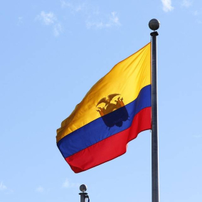 Украина подписала безвиз с Эквадором