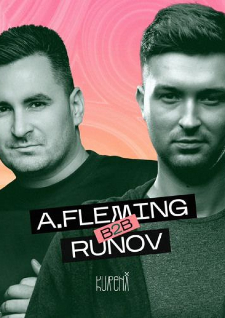 Fleming b2b Runov