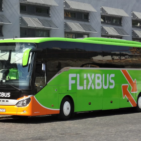 Flixbus возобновил рейсы из Черновцов в Польшу: расписание и цены