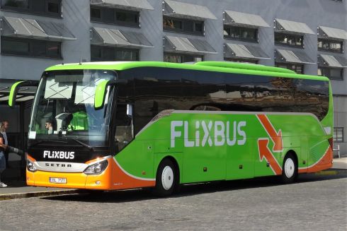 Flixbus відновив рейси з Чернівців до Польщі: розклад і ціни