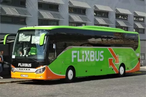 Flixbus відновив рейси з Чернівців до Польщі: розклад і ціни