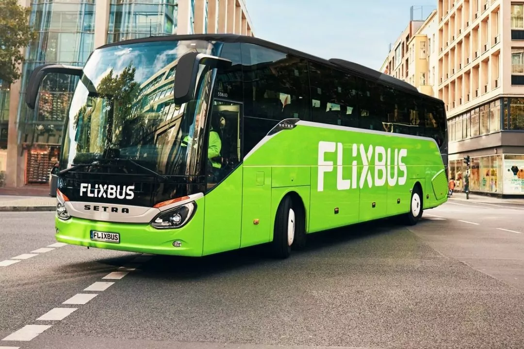 Flixbus запускает прямые автобусные рейсы из Киева в Берлин: расписание и цены