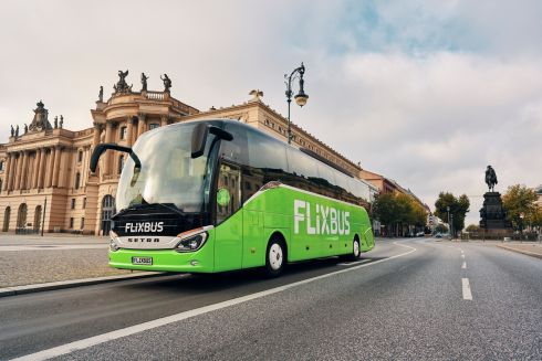 Гданськ, Познань, Варшава: FlixBus запускає нові маршрути з Києва до Польщі