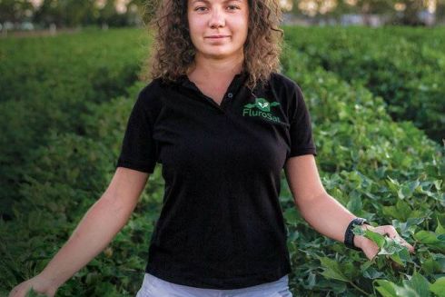 Украинка попала в список ста самых влиятельных женщин года по версии ВВС