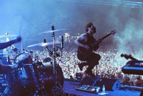 Музика липня: кращі концерти місяця