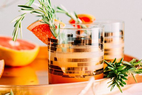 Що пити в спеку — 5 ідей від Марко Черветті