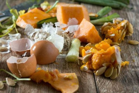 Во Львове создали карту размещения контейнеров для органики