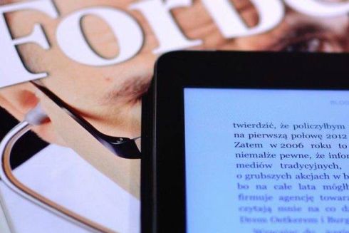 Украинский Forbes опубликовал рейтинг &laquo;30 в 30&raquo;: кто в него вошел