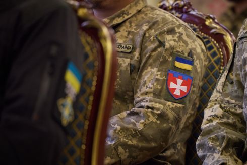 В Украине появится унифицированный визуал ВСУ. Что это значит