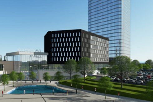 Во Львове выделили землю для ІТ-парка