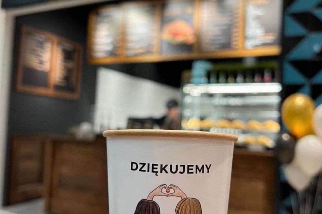 Мережа «Львівські круасани» відкрила перші заклади у Польщі