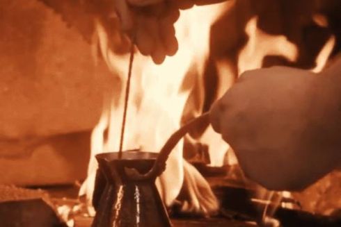 Кавову традицію кримських татар додали до переліку нематеріальної культурної спадщини України