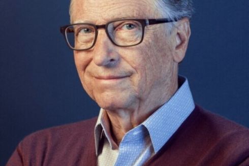 Білл Гейтс віддасть 99% своїх статків на благодійність