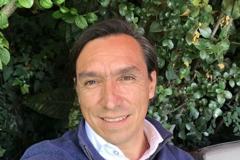 Чилійський архітектор розробить чотири інфраструктурні проєкти для Ірпеня