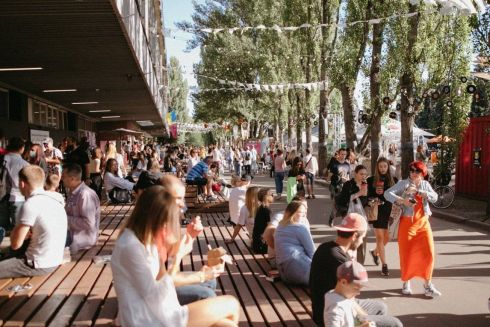 &laquo;Кураж&raquo; повертається: коли відбудеться та що там буде