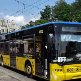 В Киеве введут проездной на все виды транспорта. Цена безлимита — 1300 грн