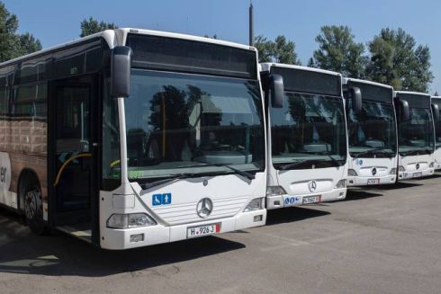 КГГА расторгла договоры с 6 частными перевозчиками: что изменится