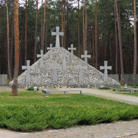 На военном мемориальном кладбище в Киеве планируется построить крематорий