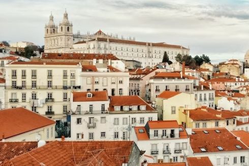 З’явився новий рейтинг найкращих міст для віддаленої роботи