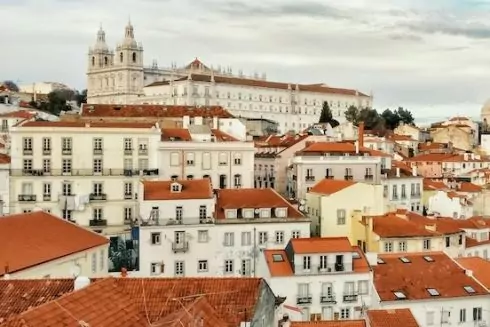 Появился новый рейтинг лучших городов для удаленной работы