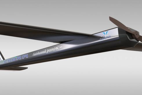 Украинец создал дрон, который можно собрать самостоятельно за 5 часов