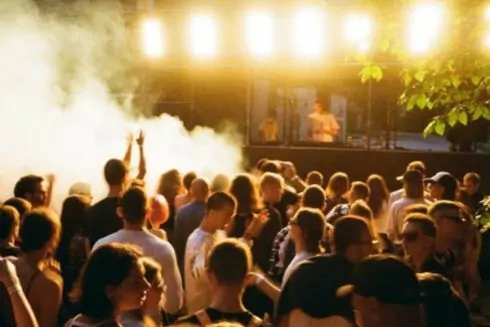 Вперше з 2019 року: &ldquo;Схема&rdquo; запускає сезон денних вечірок Daytime