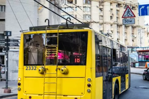 Кличко поддержал введение пересадочного билета, действительного в течение 90 минут