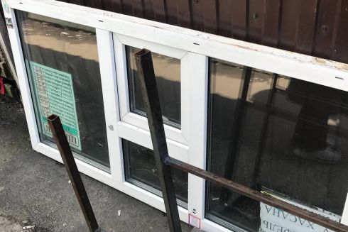 На “Лісовій” демонтували точку “Фалафель у Хасана”