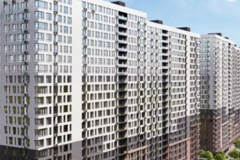 Київміськбуд зупинив роботи на будмайданчиках через нестачу коштів