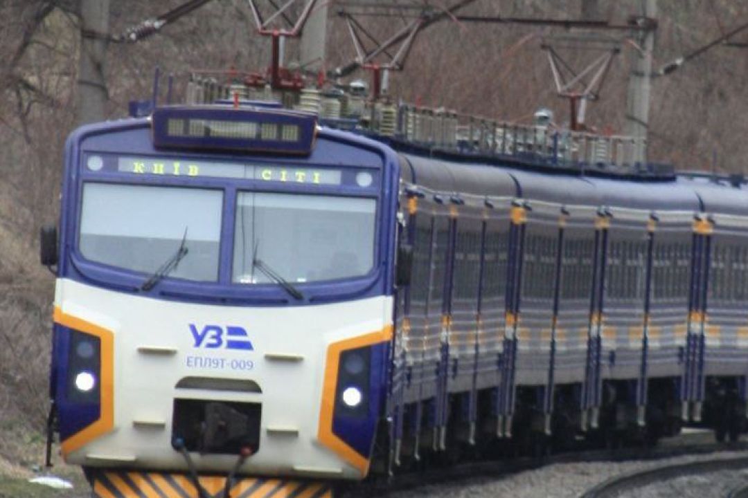 “Укрзалізниця” пропонує забудовникам проінвестувати будівництво двох нових станцій кільцевої електрички