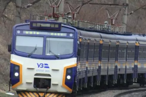 &laquo;Укрзализныця&raquo; предлагает застройщикам проинвестировать строительство двух новых станций кольцевой электрички