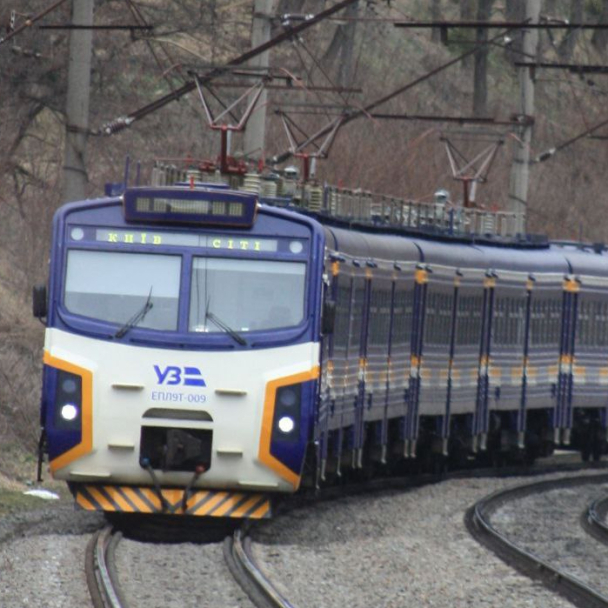 "Укрзализныця" предлагает застройщикам проинвестировать строительство двух новых станций кольцевой электрички