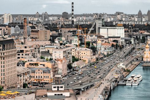 Инвестирование, инклюзивность и цифровизация: детали Рамочной стратегии восстановления Киева