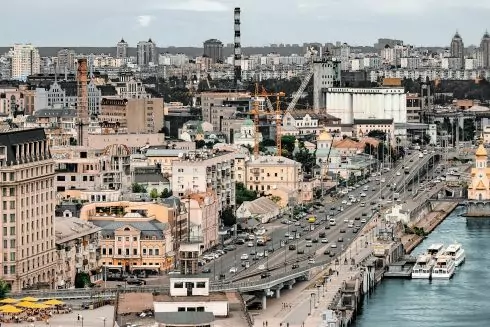 Инвестирование, инклюзивность и цифровизация: детали Рамочной стратегии восстановления Киева