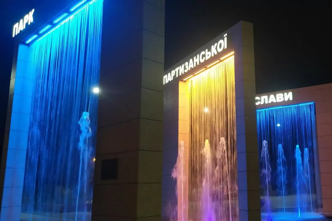 Незабаром у Києві розпочнеться сезон фонтанів: дивіться список місць, де вони запрацюють
