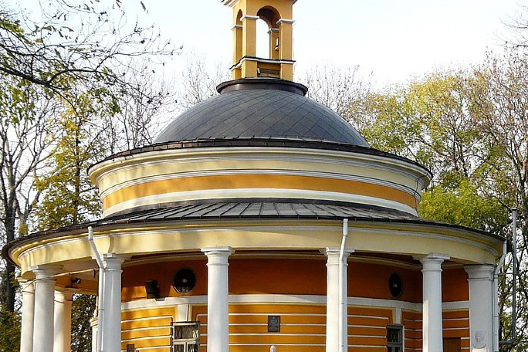 Зеленський підтримав петицію про створення Пантеону Героїв на Аскольдовій могилі