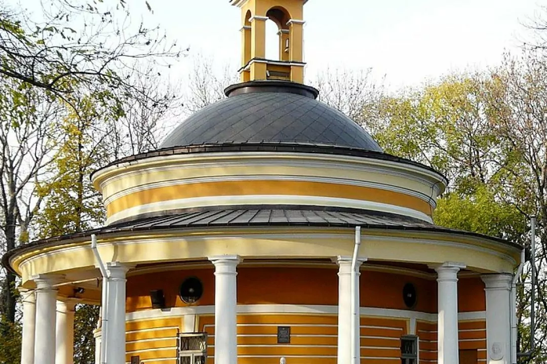 Зеленський підтримав петицію про створення Пантеону Героїв на Аскольдовій могилі