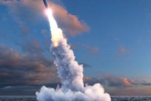 Українська компанія розробила інтерактивну мапу руху ворожих ракет