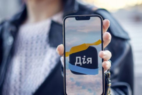 У «Дії» може з'явитися віртуальний помічник нового покоління