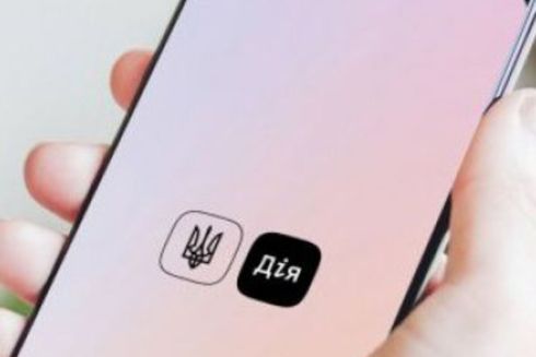 В «Дії» появилась новая игра, в которой можно уничтожать окупантов